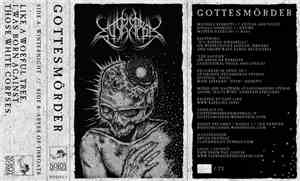 Gottesmorder - Gottesmorder