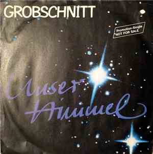 Grobschnitt - Unser Himmel