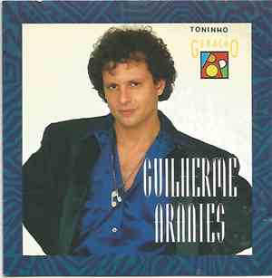 Guilherme Arantes - Guilherme Arantes