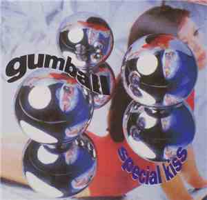 Gumball  - Special Kiss