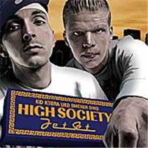High Society  - Jet Set