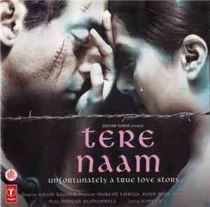Himesh Reshammiya, Sameer - Tere Naam