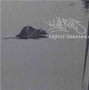 iLLitterats, Wrekonize, Rudi Goblen, 8ch2o - Infest'Stations
