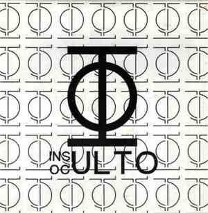 Insulto Oculto - Insulto Oculto