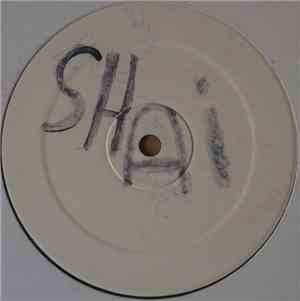 Intrigue  / Shai  - Stay Another Day (RMX)