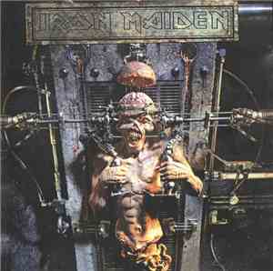Iron Maiden - The X Factor
