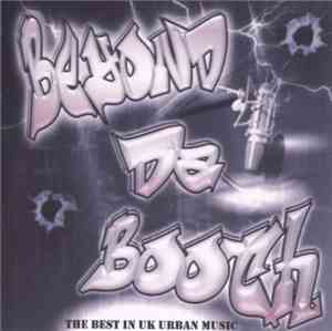 Jah Mek The World - Beyond Da Booth