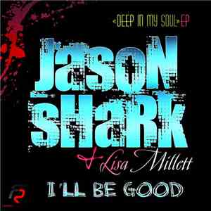 JasoN sHaRk - Deep In My Soul EP