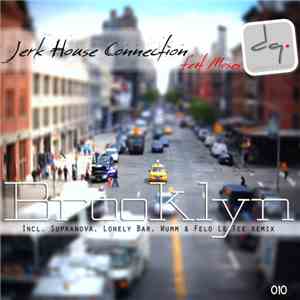 Jerk House Connection Feat Moses  - Brooklyn