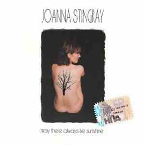 Joanna Stingray - may there always be sunshine