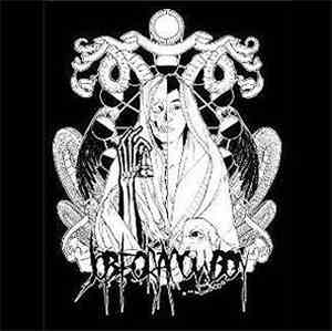 Job For A Cowboy - Demo 2004
