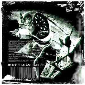 Joko13 - Salami Tactics