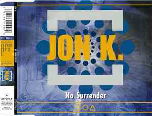 Jon K.  - No Surrender
