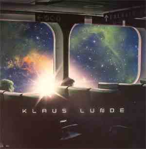 Klaus Lunde - Exerxes EP