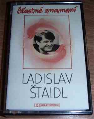 Ladislav Štaidl - Šťastné Znamení