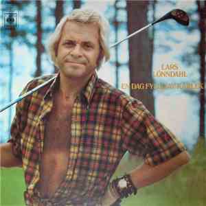Lars Lönndahl - En Dag Fylld Av Kärlek