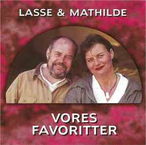 Lasse & Mathilde - Vores Favoritter