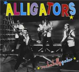Les Alligators - Rockabillygator