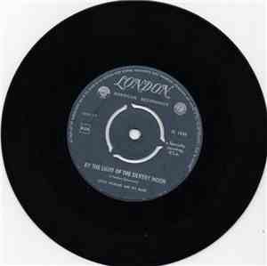 Little Richard And His Band - By The Light Of The Silvery Moon