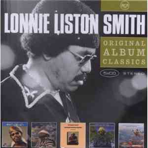 Lonnie Liston Smith - Original Album Classics