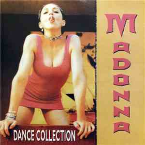 Madonna - Dance Collection