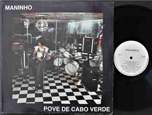 Maninho - Pove De Cabo Verde