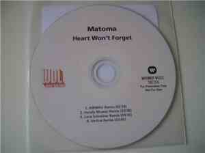Matoma - Heart Won't Forget