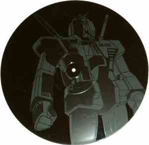 Matthew Dekay vs. Beastie Boys - Intergalactic