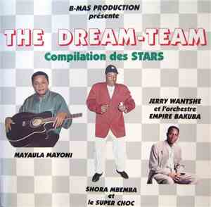 Mayaula Mayoni & Shora Mbemba & Jerry Wantshe - The Dream-Team - Compilatio ...