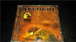 Megadeth - Risk