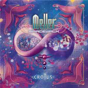 Meller - Spacewalk Remixes