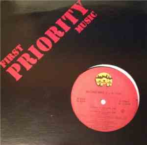 Michie Mee And LA Luv - Victory Is Calling / On This Mic