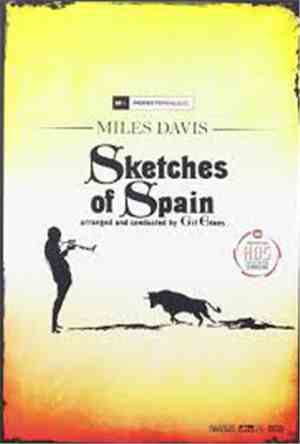 Miles Davis - Sketches Of Spain