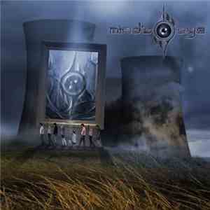 Mind's Eye  - A Work Of Art