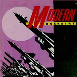 Modern Rocketry - Modern Rocketry