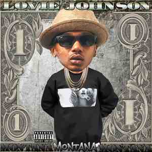 Montana Montana Montana - Lovie Johnson