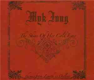 Myk Jung - The Shine Of Her Cold Eyes