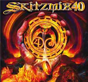 Nick Skitz - Skitzmix 40