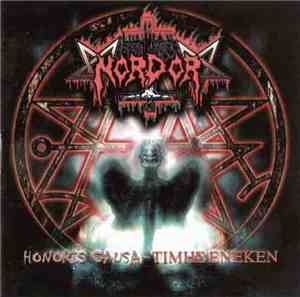 Nordor - Honoris Causa