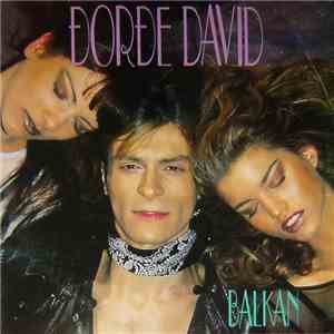 Đorđe David Nikolić - Balkan