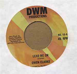 Owen Clarke  - Lead Me On