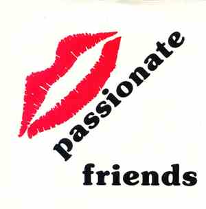 Passionate Friends - Time Bandits
