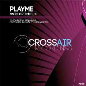 Playme  - Wondertimes EP