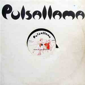 Pulsallama - Ungawa Pt.II (Way Out Guiana) / The Devil Lives In My Husband' ...