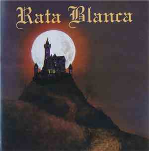 Rata Blanca - Rata Blanca