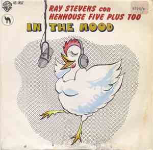 Ray Stevens Con Henhouse Five Plus Too - In The Mood