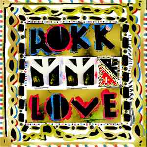Rikk - Love - Rokk - Live (KK-CH)