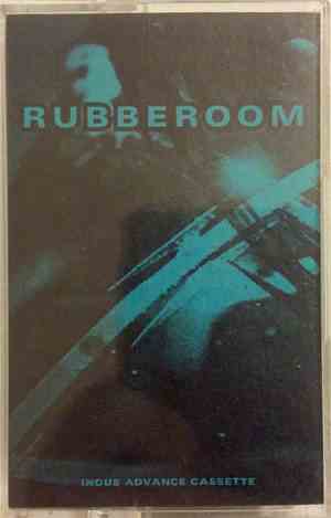 Rubberoom - Street Theme / White Hot Razors