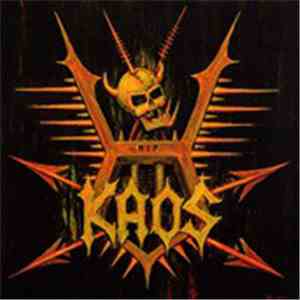 Sadistik Exekution - K.A.O.S.