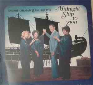 Sammie Cheatham ,& The Rilettes - Midnight Ship To Zion